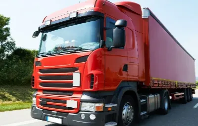 Antalya Çamlıyayla Ambar Kargo