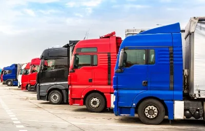 Antalya Çamlıyayla Ambar Nakliyat