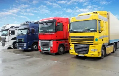 Antalya Çamlıyayla Nakliye Ambarı