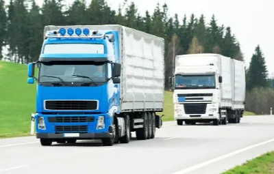 Antalya Çamlıyayla | Eşya Taşıma